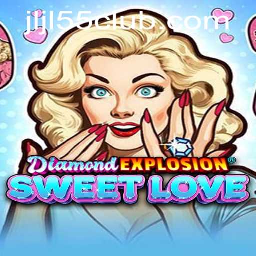 DiamondExplosionSweetLove: A Mesmerizing Journey into Enchantment