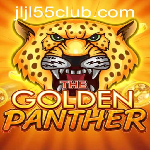 GOLDENPANTHER: Unleashing the Thrill of the Jungle Adventure