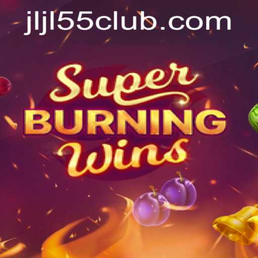Discover the Thrills of SuperBurningWins: A Classic Slot Game Experience