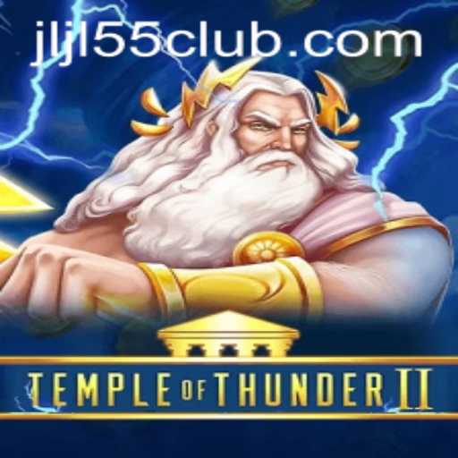 Temple of Thunder II: An Electrifying Gaming Experience