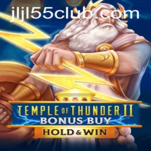 Unveiling the Mystical World of TempleofThunderIIBonusBuy