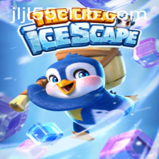 The Exciting World of TheGreatIcescape: A Comprehensive Guide