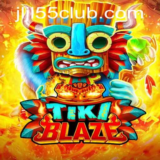 Discovering TikiBlaze: A Thrilling Adventure Awaits